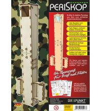 Nautik Zubehör Dreipunkt Bausatz - Periskop Dreipunkt Verlag