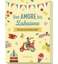 Kinderbücher und Spiele Von Amore bis Zabaione Pattloch Verlag im Weltbild Verlag GmbH