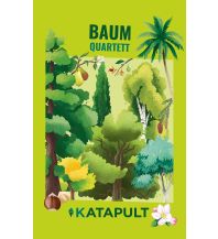 Children's Books and Games Baum-Quartett KATAPULT Verlag