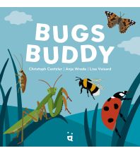 Kinderbücher und Spiele Bugs Buddy Helvetiq