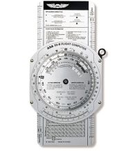 Training and Performance Flugrechner E6-B Aviation Supplies & Academics, Inc.