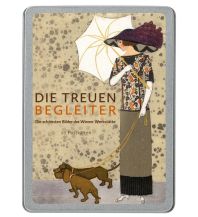 Reiseführer Die treuen Begleiter Sanssouci Verlag Nagel & Kimche