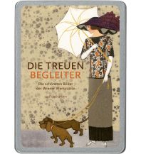 Reiseführer Die treuen Begleiter Sanssouci Verlag Nagel & Kimche