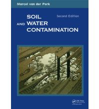 Geology and Mineralogy Soil and Water Contamination Taylor & Francis Group