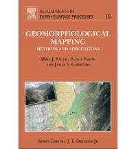 Sprachführer Smith Mike - Geomophological Mapping Elsevier Science