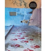Illustrated Books Steve McCurry: The Unguarded Moment Phaidon Press