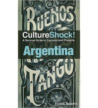 Travel Guides Argentina Marshall Cavendish ELT