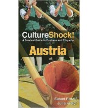 Travel Guides Austria Austria Marshall Cavendish ELT