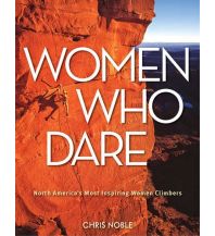 Bergerzählungen Women who dare Rowman & Littlefield