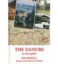 Imray Books The Danube FB Imray Laurie Norie & Wilson