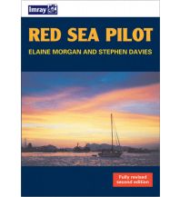 Revierführer Meer Red Sea Pilot FB Imray Laurie Norie & Wilson
