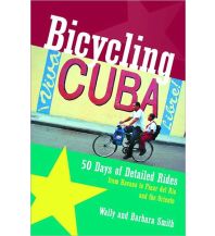 Cycling Guides Bicycling Cuba Backcountry Publications