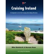 Revierführer Meer Cruising Ireland FB Imray Laurie Norie & Wilson
