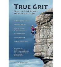 Kletterführer O'Donovan Pete - True Grit Cordee