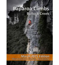Sportkletterführer Weltweit Paparoa Climbs (Neuseeland) Kiwi Tracks & Guides