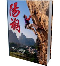Sportkletterführer Weltweit Yangshuo Rock Cordee