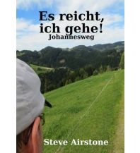 Bergerzählungen Airstone Steve - Es reicht, ich gehe! KNV
