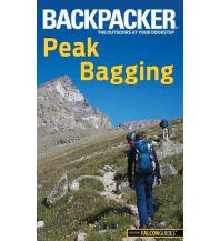 Bergtechnik Falcon Guide - Peak Bagging Rowman & Littlefield