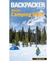 Survival / Bushcraft Winter Camping Skills Rowman & Littlefield