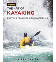 Kanusport The Art of Kayaking Rowman & Littlefield