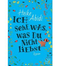 Ich sehe was, was du nicht liebst KNV