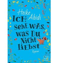 Ich sehe was, was du nicht liebst KNV