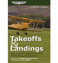 Training and Performance Takeoffs and Landings Aviation Supplies & Academics, Inc.