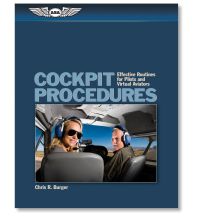 Training and Performance Cockpit Procedures Aviation Supplies & Academics, Inc.