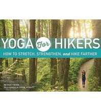 Yoga Yoga for Hikers Mountaineers Books