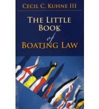 Ausbildung und Praxis The Little Book of Boating Law Amer Bar