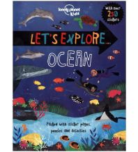 Training and Performance Let's ExplorerOcean Lonely Planet Publications