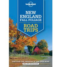 Reiseführer Lonely Planet New England Road Trips Lonely Planet Publications