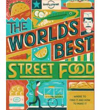 Travel Guides The World's Best Street Food Lonely Planet Publications