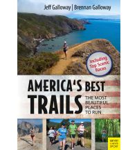 America’s Best Trails Meyer & Meyer Verlag, Aachen