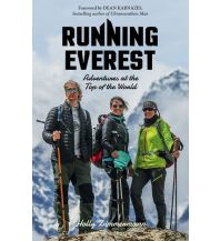 Running and Triathlon Running Everest Meyer & Meyer Verlag, Aachen