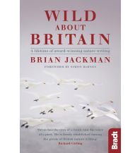 Wild About Britain Bradt Publications UK