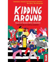 Kidding Around Bradt Publications UK