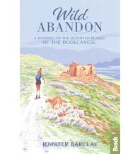 Wild Abandon Bradt Publications UK