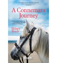 Connemara Journey Bradt Publications UK