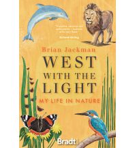 West with the Light Bradt Publications UK