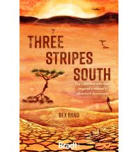 Three Stripes South Bradt Publications UK