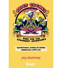 Juicy Crones Bradt Publications UK