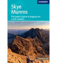 Wanderführer Skye Munros Cicerone