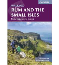 Walking on Rum and the Small Isles Cicerone