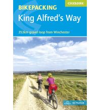 Bikepacking King Alfred's Way Cicerone