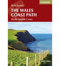 Weitwandern Walking the Wales Coast Path Cicerone