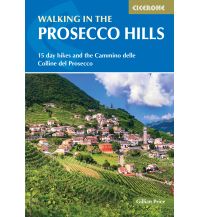 Walking in the Prosecco Hills Cicerone