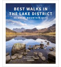 Hiking Guides Great Mountain Days in the Lake District Cicerone
