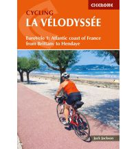 Cycling La Velodyssee Cicerone