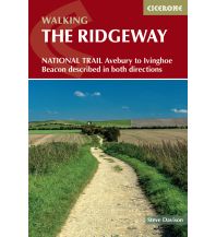 The Ridgeway National Trail Cicerone